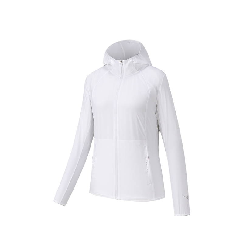 Anta Running Collection Sun Protection Clothing Women's