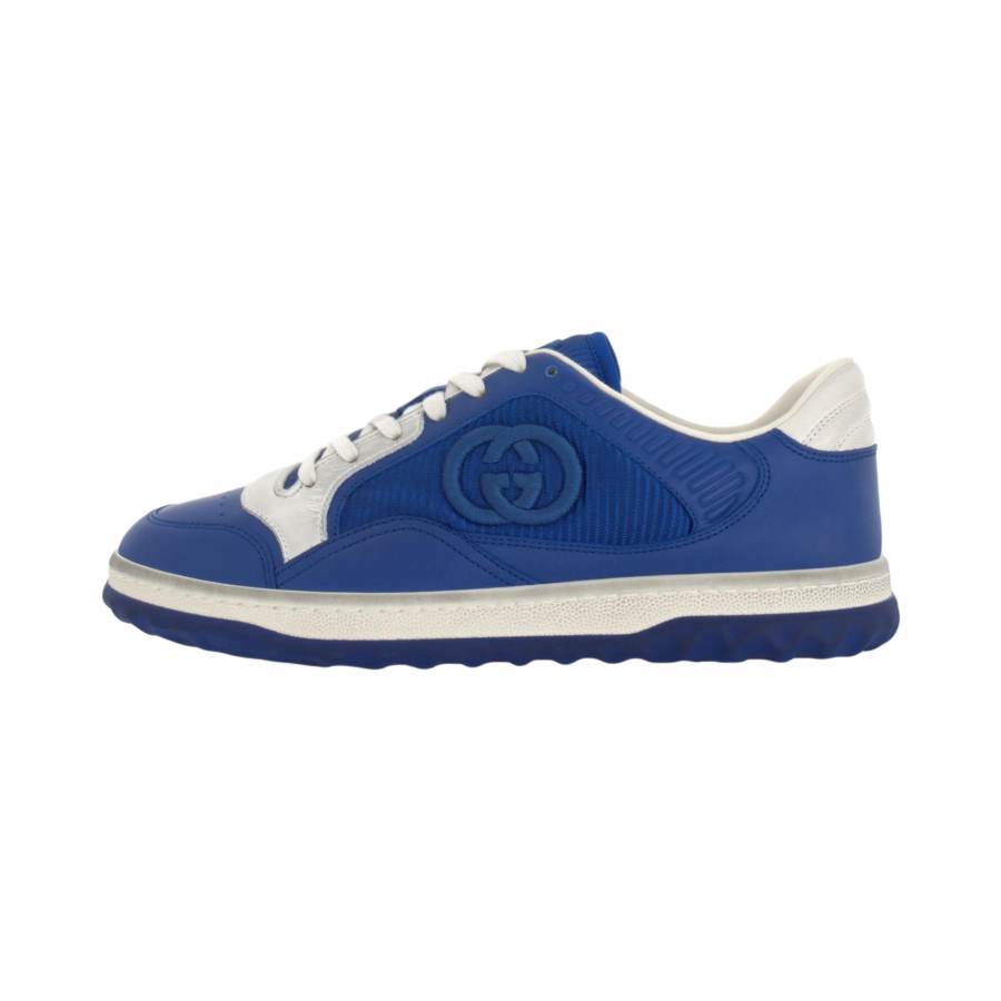 GUCCI Gucci MAC80 Sneaker 'Blue'