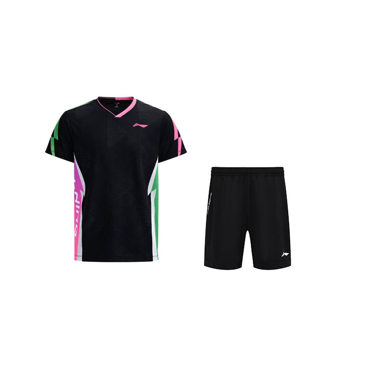 Li-Ning Li Ning Casual Sportswear Unisex