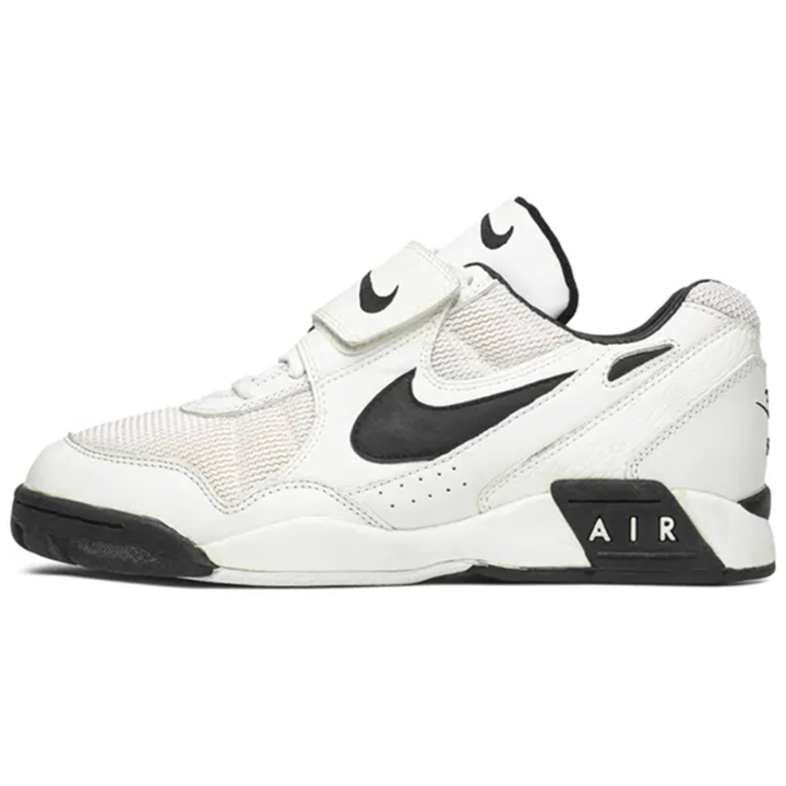 Nike Nike Low top Skateboard Shoes Unisex White