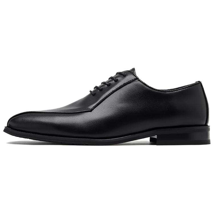 Hodo Microfiber Leather Dress Shoes Men's