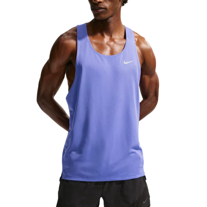 Nike Nike Fast Men's Dri-FIT Running Singlet
