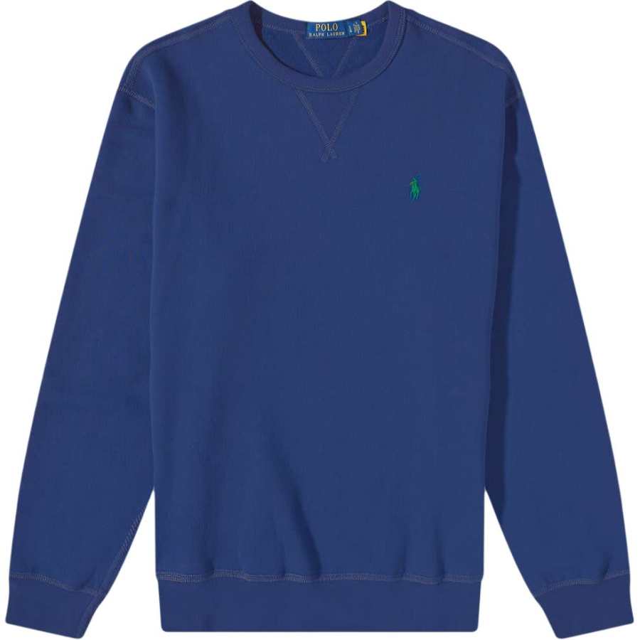 Polo Ralph Lauren SS26 Sweatshirt Men's