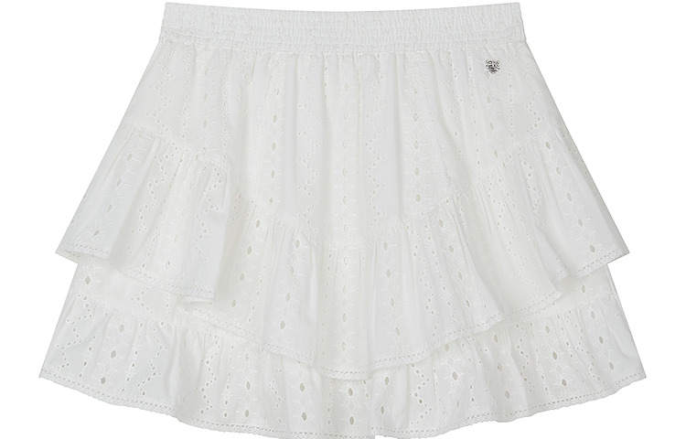 Teenie Weenie Casual Short Skirts Women's
