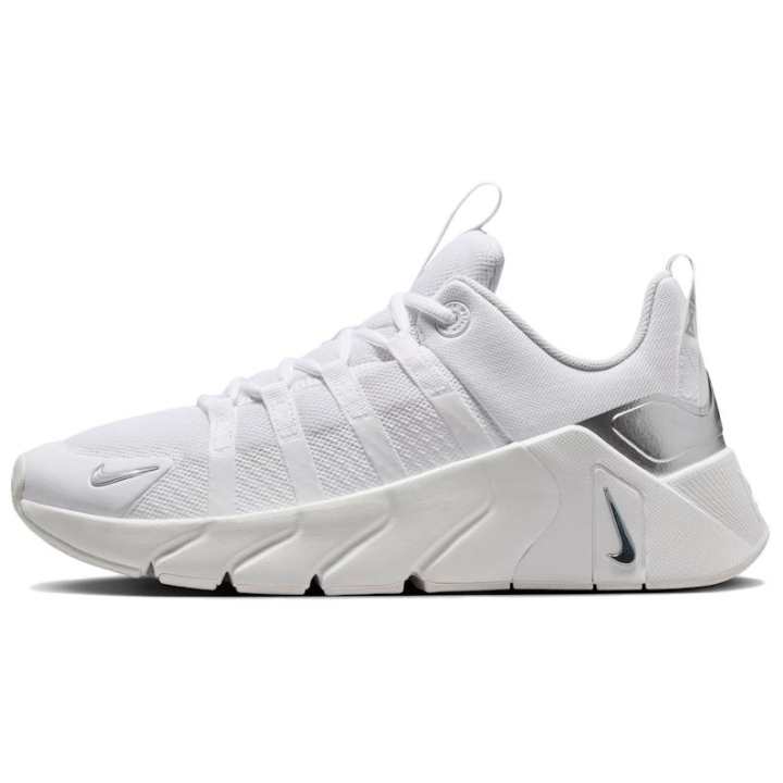 Nike Nike Free Metcon 7 Breathable Coverage Support Training Shoes Women's White