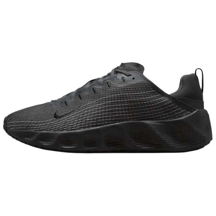 Nike Nike Ava Rover Low top Running Shoes Unisex Black