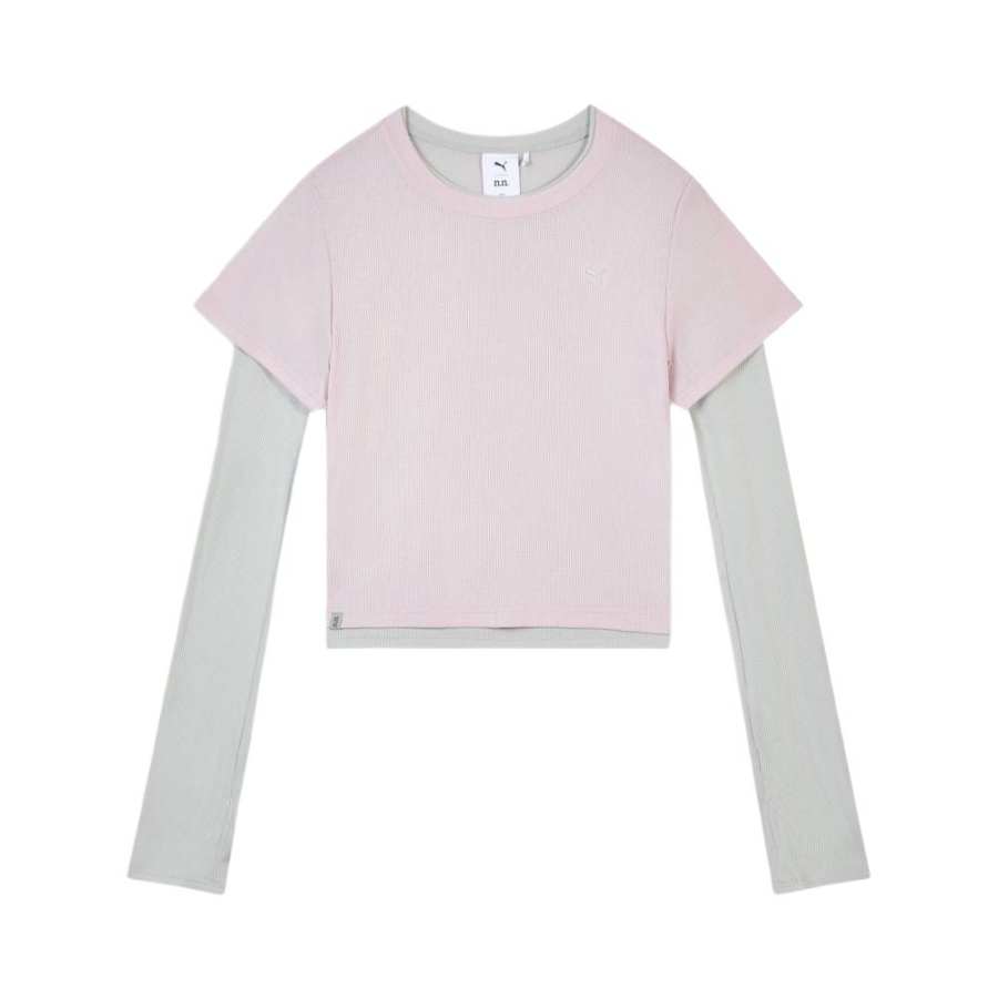 PUMA x No After No T Shirt Women's
