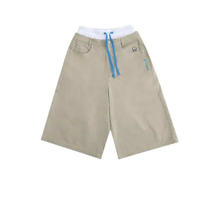 Converse x MATSUI Casual Shorts Women's