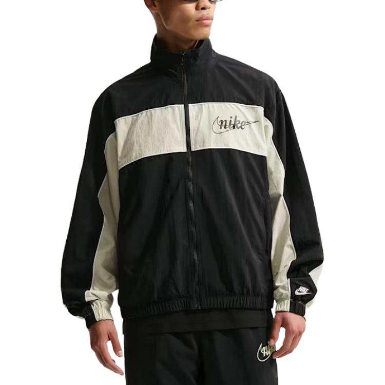 Nike Nike Sportswear Club Men's Lightweight Full-Zip Jacket
