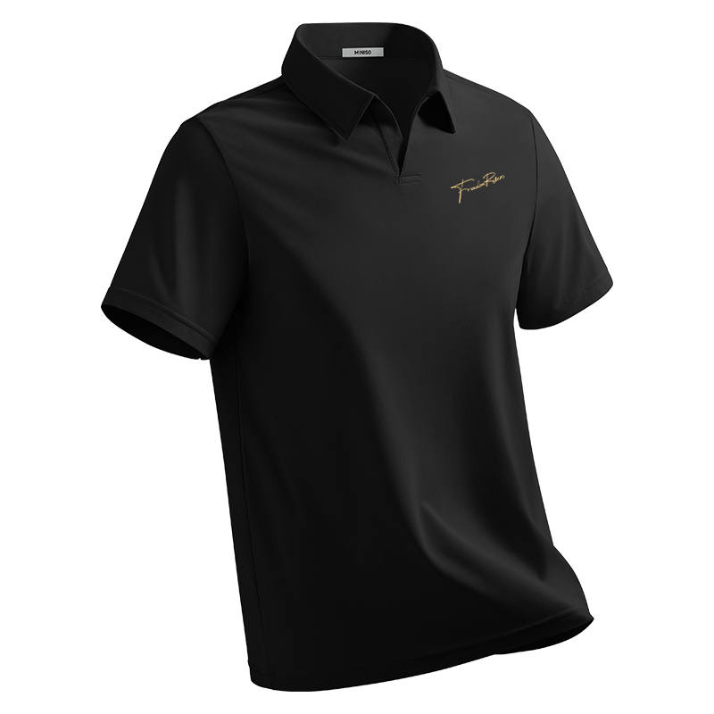 MINISO MINISO Polo Shirts Unisex Moderate Other