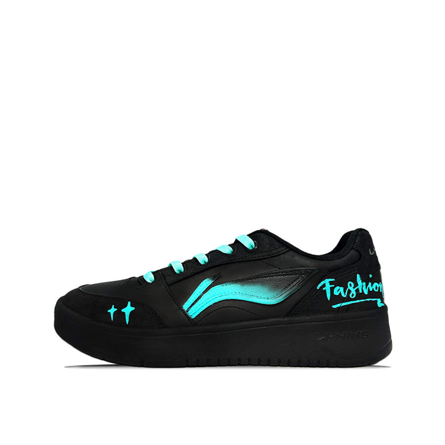 Li-Ning Li Ning Sycee V3 Deep Diving Synthetic Leather