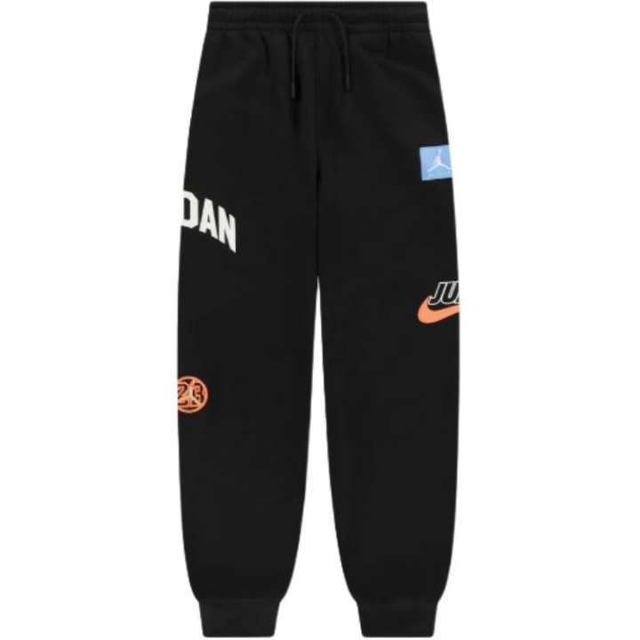 Jordan Jordan Kids Knitted Sweatpants Moderate