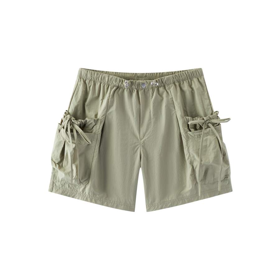 Semir Mall Same Style Women's Apparel Casual Shorts Women's