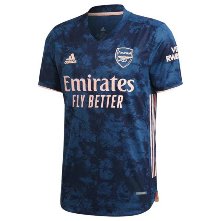 Adidas Adidas Arsenal Soccer Jersey Men's