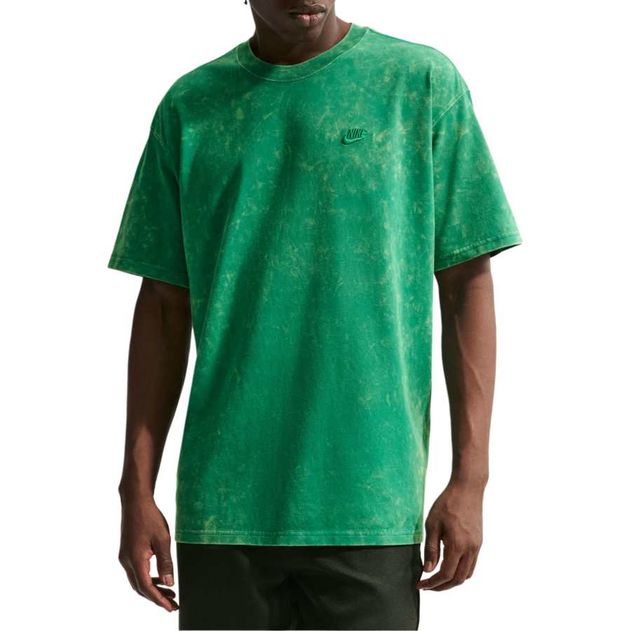 Nike Nike Sportswear Men's Vintage-Washed T-Shirt