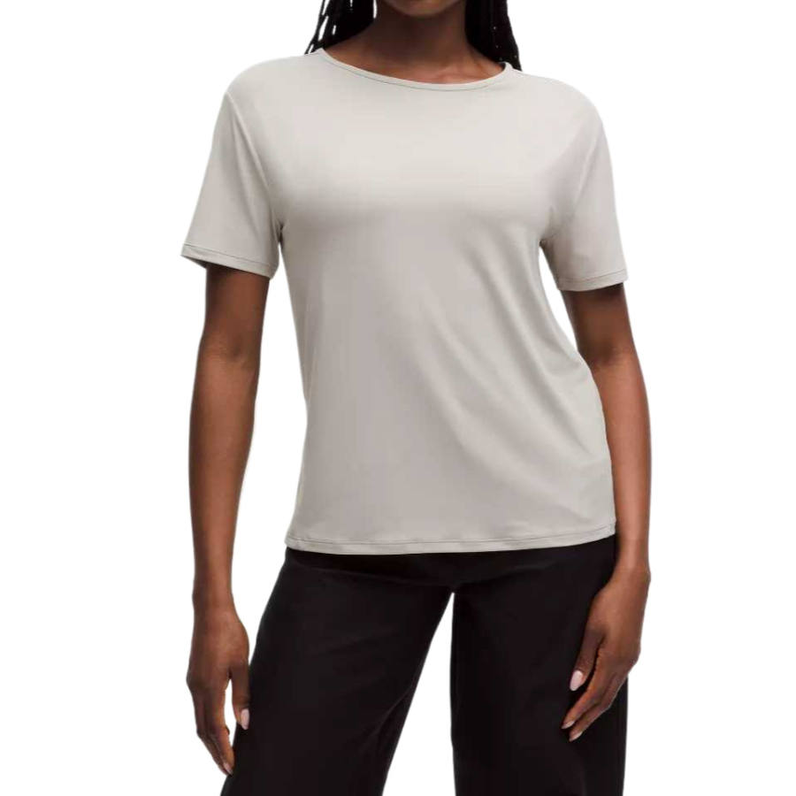 Lululemon Lululemon Regular T Shirt Women's