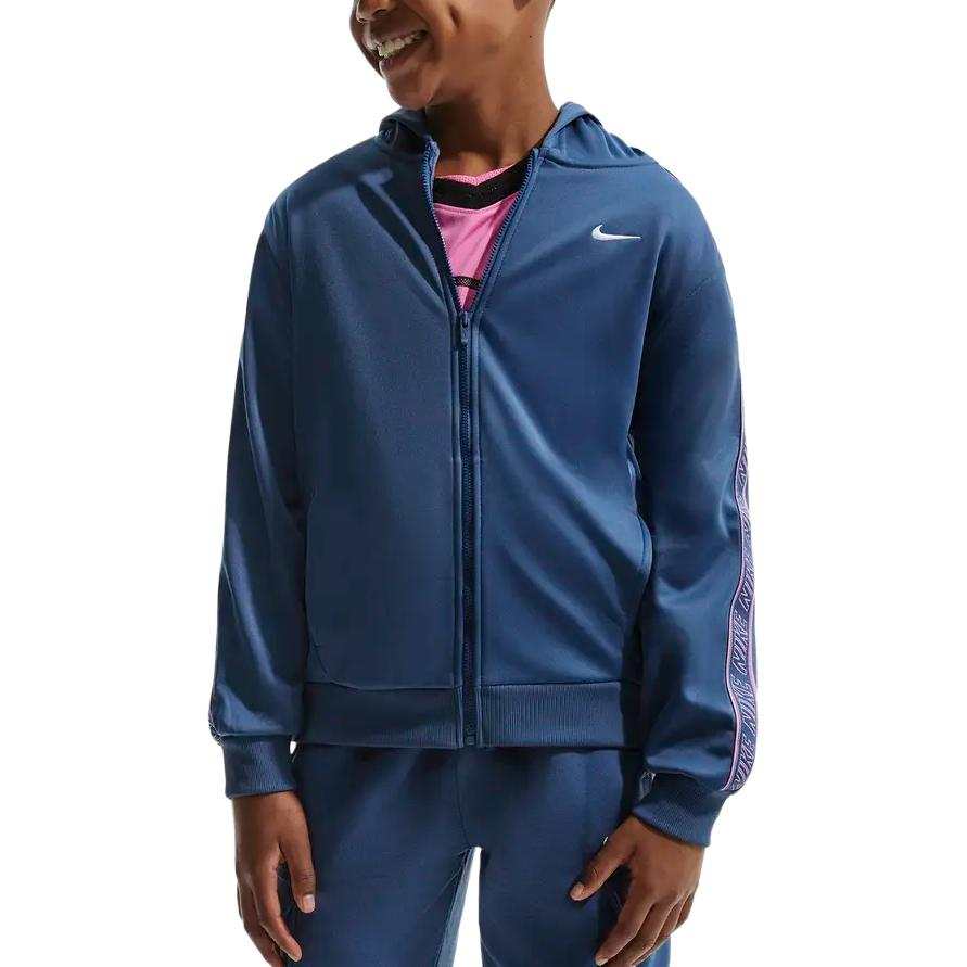 Nike Nike Sweatshirt Sportswear Club Dri FIT Kids'