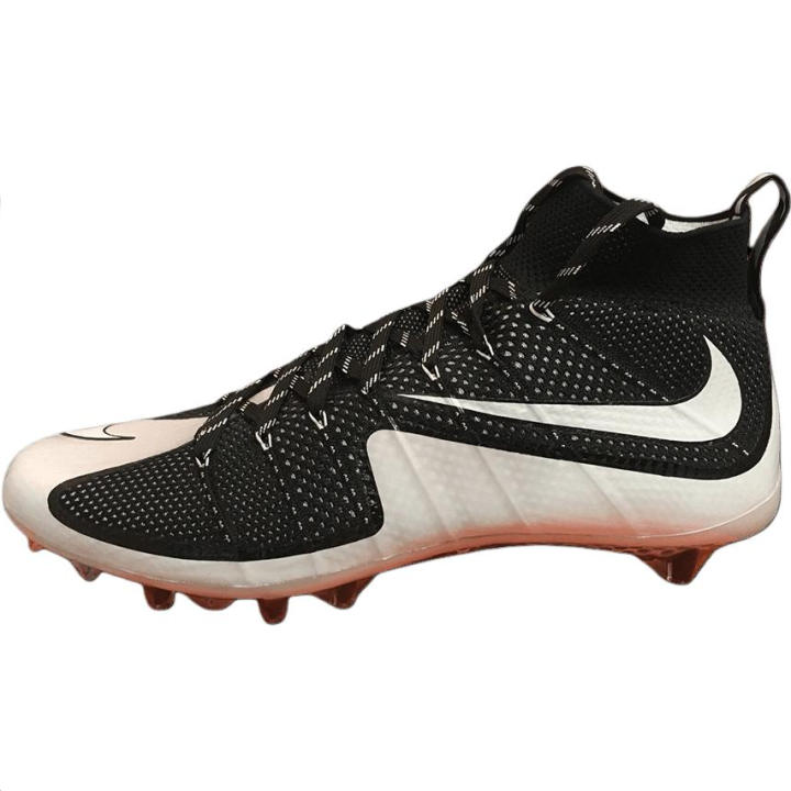 Nike Nike Vapor Untouchable Soccer Shoes Men's Black