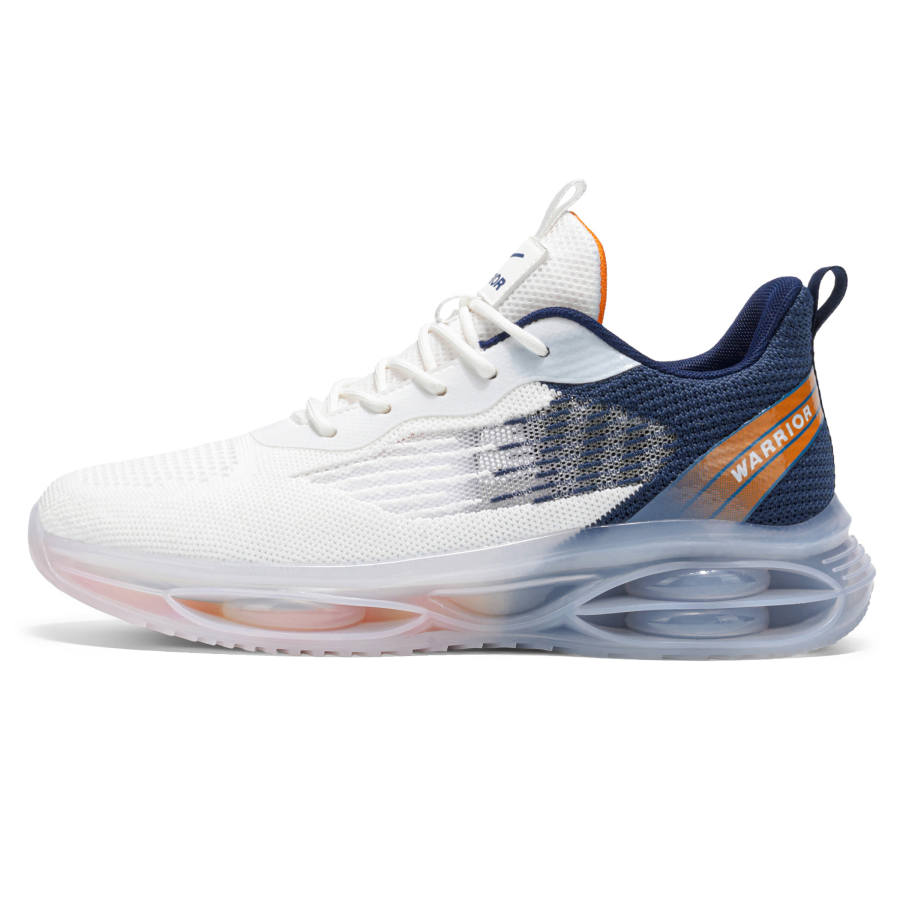 WARRIOR Warrior Low top Running Shoes Men's