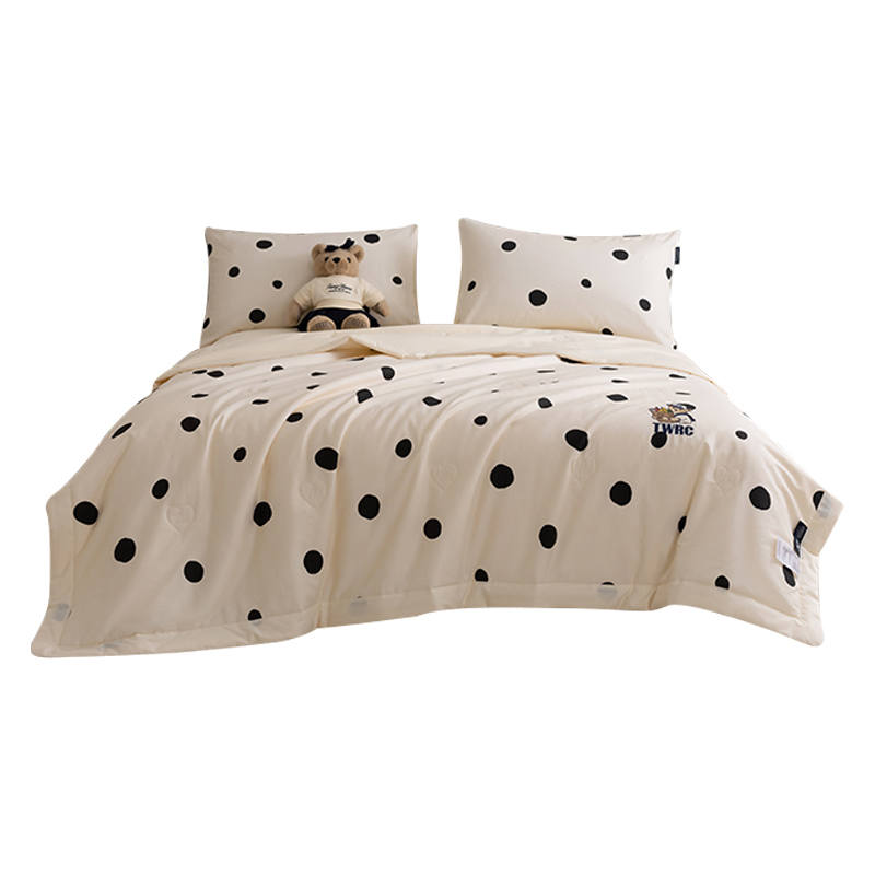 Teenie Weenie Synthetic Fiber Comforters