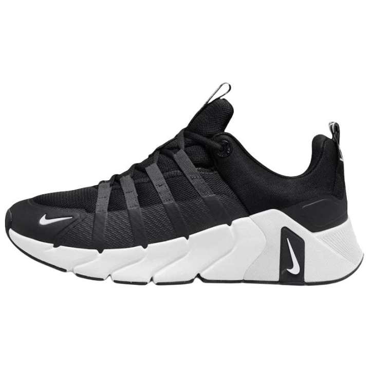 Nike Nike Free Metcon 7 Breathable Support Low top Training Shoes Men's Black