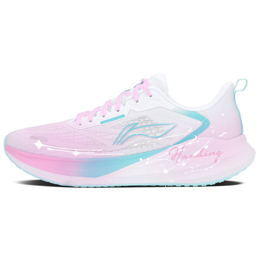 Li-Ning Li Ning My Leap 4.0 Low top Running Shoes Women's