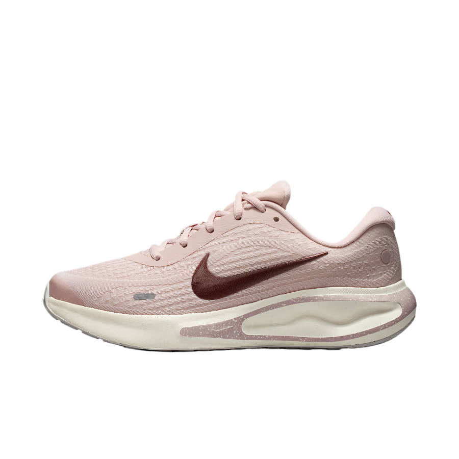 Nike Nike Journey Run Mesh Low top Casual Running Shoes Women's