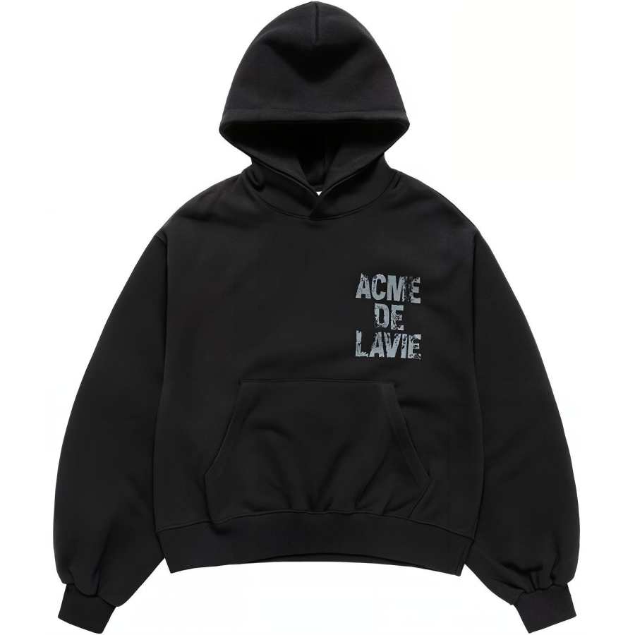 Acme De La Vie Acme De La Vie/ADLV SS26 Sweatshirt Women's