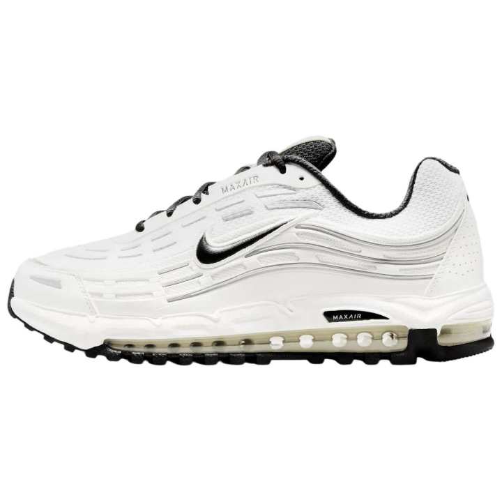 Nike Nike AIR MAX TL 2.5 Casual Shoes Unisex White