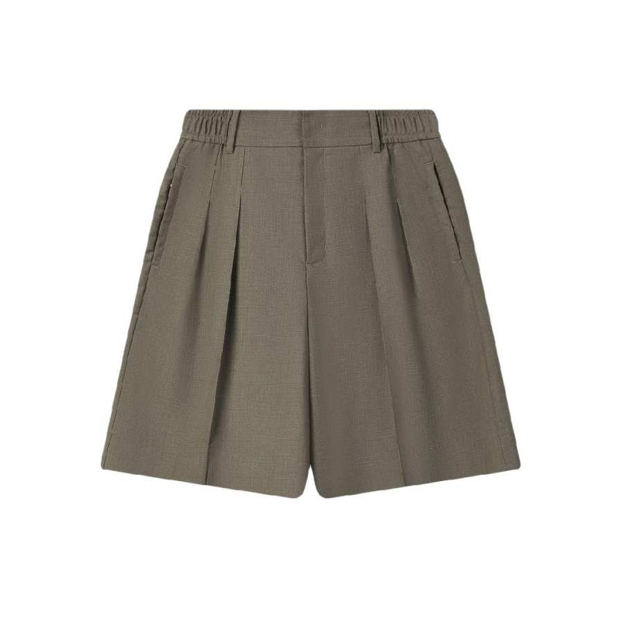FILA MILANO Casual Shorts Women's