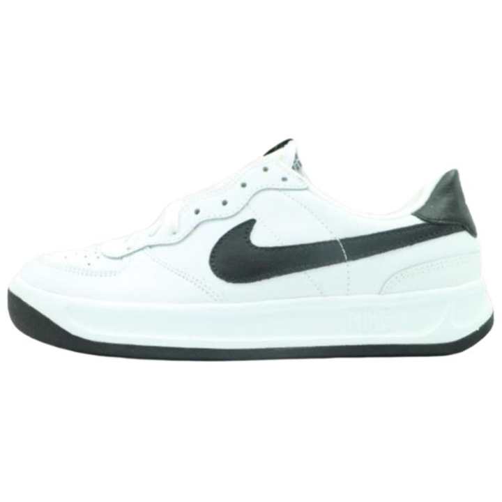 Nike Nike Ace Casual Shoes Men's Low Top White