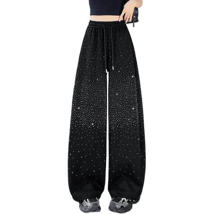 JBBCN Casual Pants Women's Moderate Sweatpants