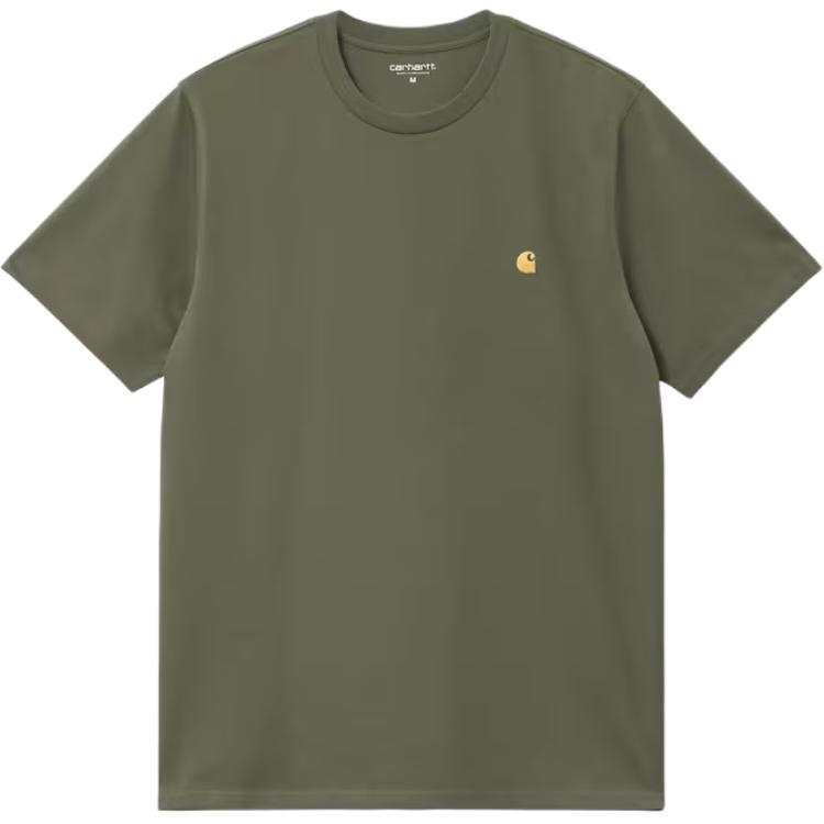 Carhartt WIP SS26 S/S Chase T Shirt T Shirt Men's
