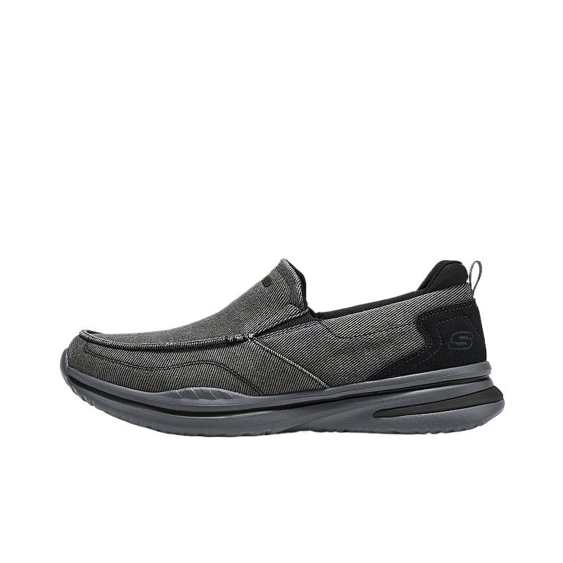 Skechers MENS USA Breathable Low top Casual Shoes Men's