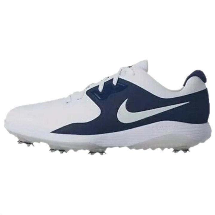 Nike Nike Golf Shoes Men's White Blue