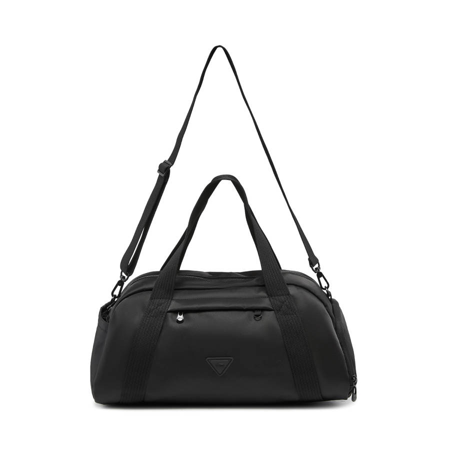 Li-Ning Li Ning Polyester Gym Bag Unisex Black
