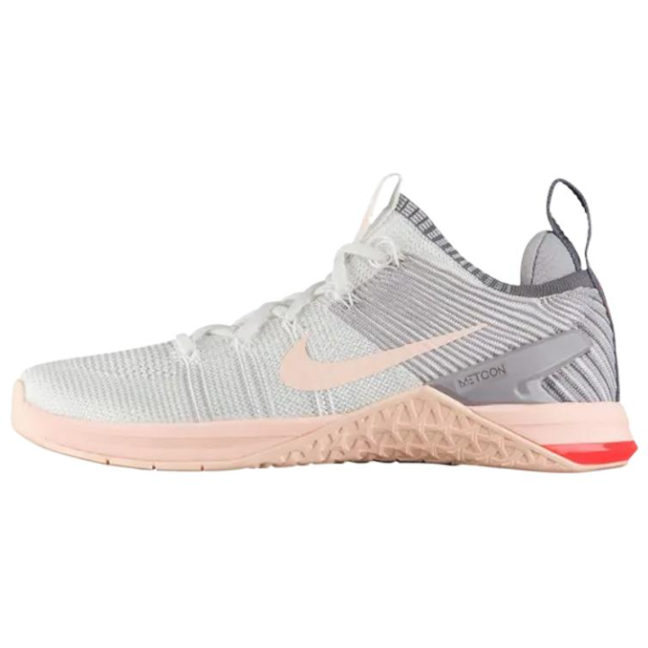 Nike Nike Metcon DSX Flyknit 2 Low top Training Shoes Women's White