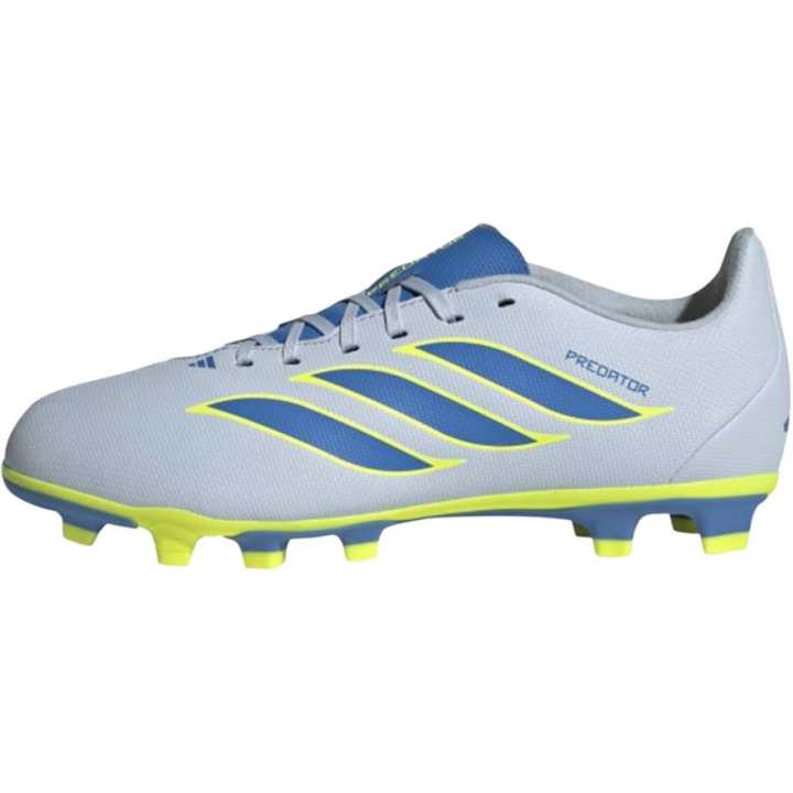 Adidas Adidas Predator CLUB Support Low top Soccer Shoes Blue Kids'