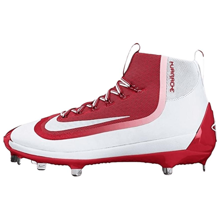 Nike Huarache 2K Air Nike Filth Elite Mid 'University Red'