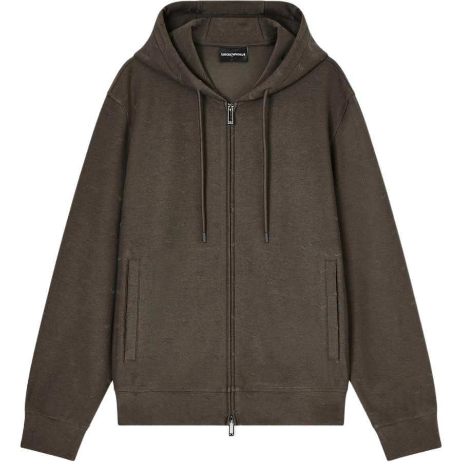 EMPORIO ARMANI SS26 Sweatshirt Men's