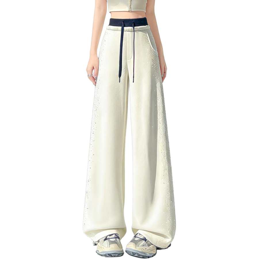 JBBCN Casual Pants Women's Moderate Sweatpants