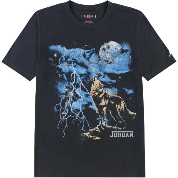 Jordan Jordan T Shirt Retro Spec Kids'