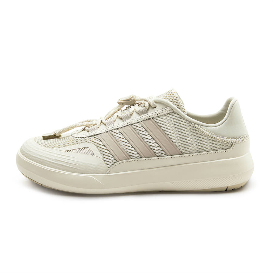 Adidas Adidas ROAMBOAT Slip Resistant, Abrasion Resistant, Breathable, Lightweight Outdoor Shoes Unisex Ecru