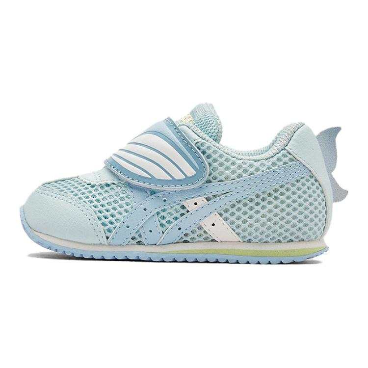 ASICS Fabric Low top Toddler Shoes Infant And Toddler