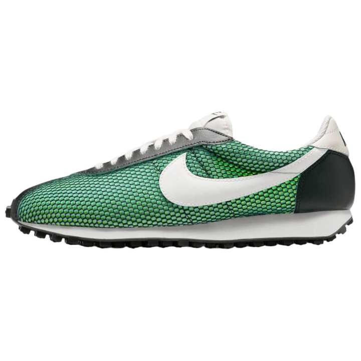 Nike Nike LD 1000 Running Shoes Men's Green White Black