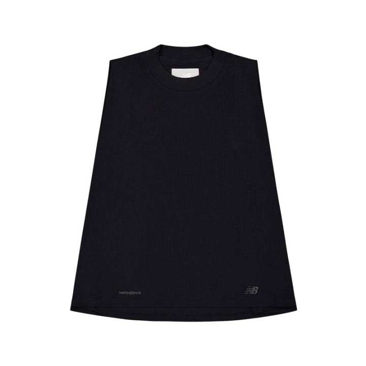 New Balance New Balance NB Grey Tank Top Women's