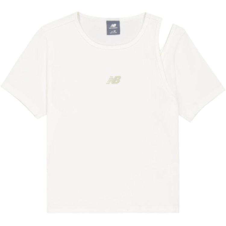 New Balance New Balance Regular T Shirt Women's