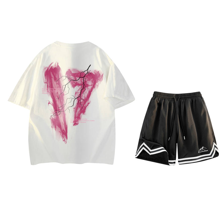 PAUL COSTELLOE Casual Sportswear Unisex