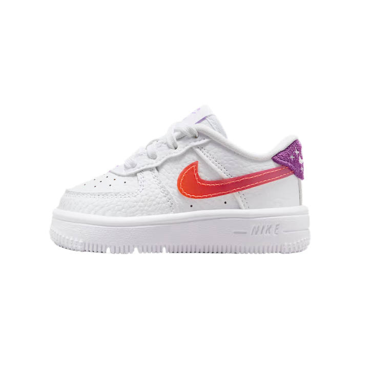 Nike Nike Genuine Leather Low top Toddler Shoes Infant And Toddler
