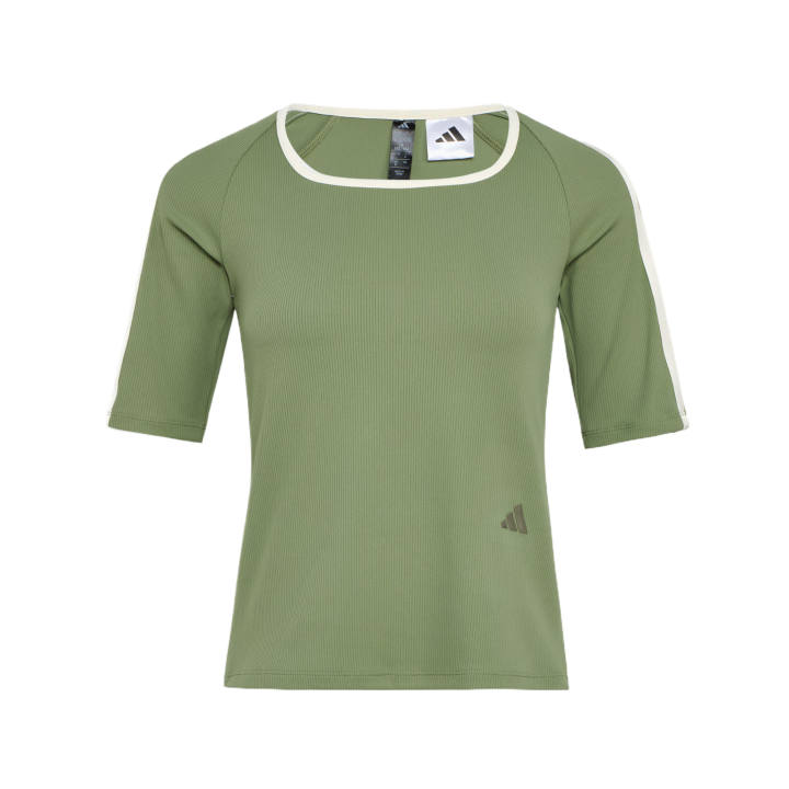 Adidas Adidas Raglan Sleeve T Shirt Women's